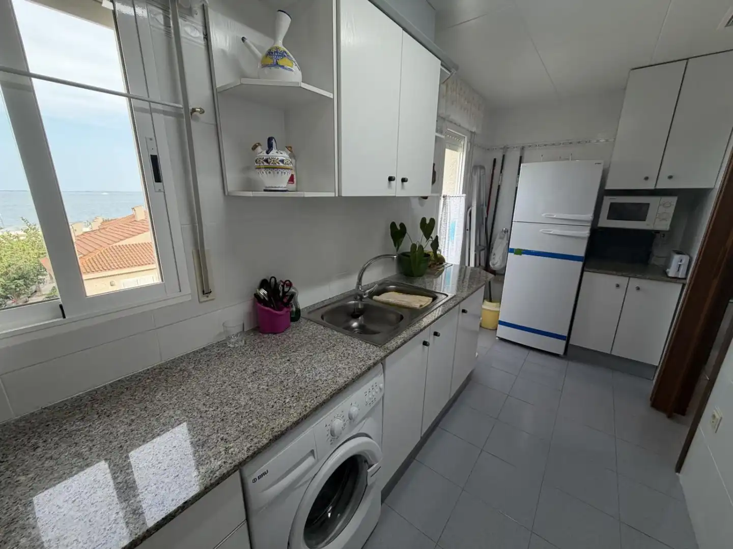 Apartments for sale in DEL FARO, Platges