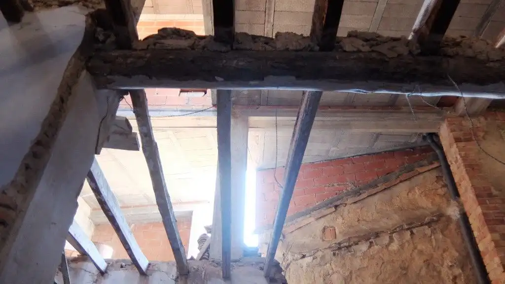 Casa adosada en venta en Ondara