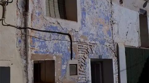 Foto 2 de Finca rústica en venda a Plaza Obispo Briz, Villar de los Navarros, Zaragoza
