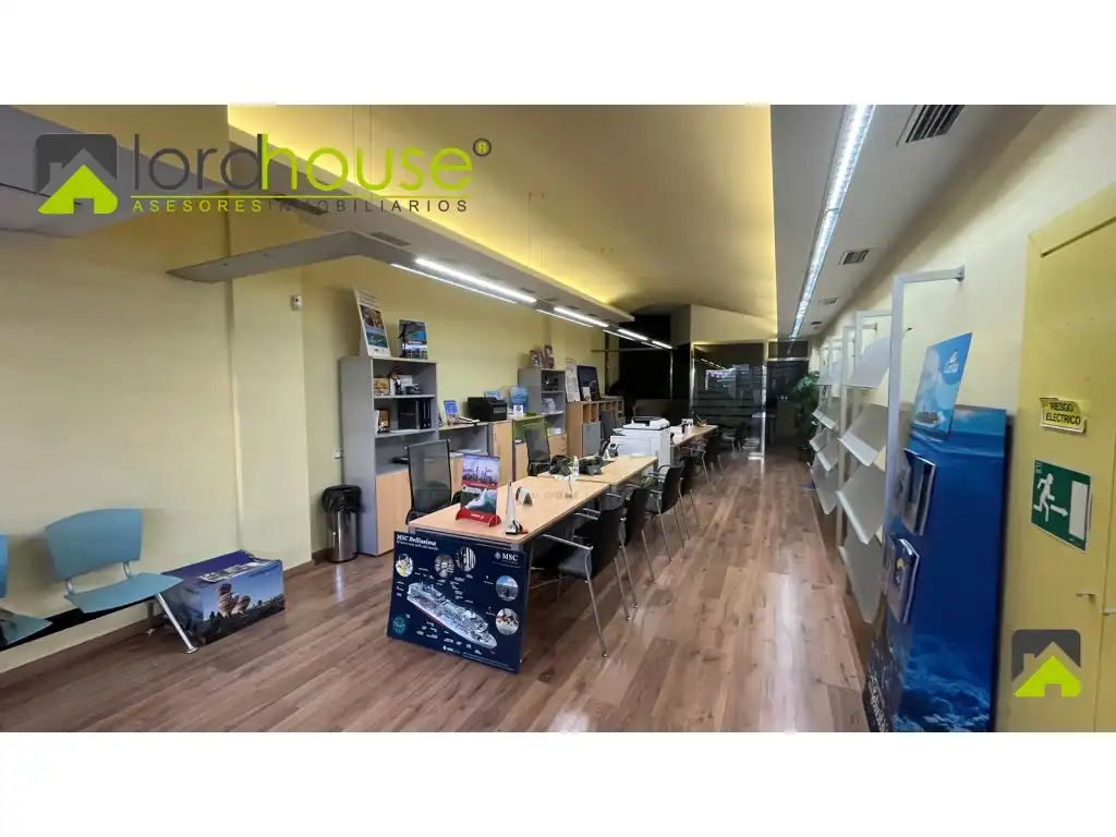 Local comercial en venda a Calle Principe Alfonso 6, imagen 5