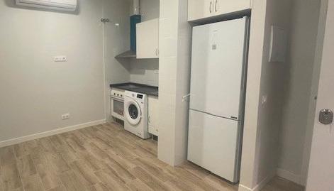 Foto 2 de Piso de alquiler en Paseo de la Salud, Universidad - Hospital, Fuenlabrada