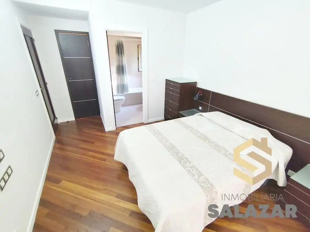Flat with garden for sale in Auntzetxeta Kalea, imagen 17