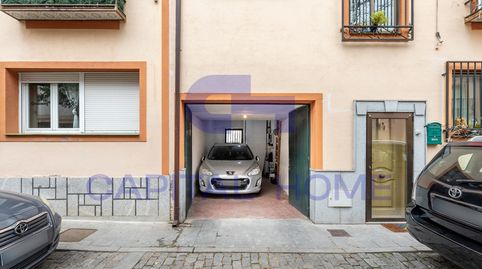 Foto 2 de Casa adosada en venta en Calle de Mariano González, Centro, Navalcarnero
