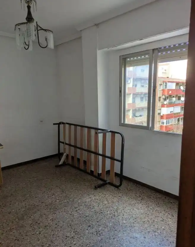 Habitación de Apartamento en venta en Dénia con Balcón