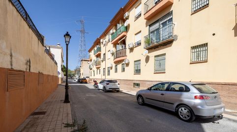 Foto 4 de Piso en venta en Calle Chile, 7, Aljomahima - Ermita, Las Gabias