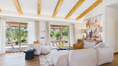 Foto 3 de Finca rústica en venta en Capdepera Poble, Capdepera