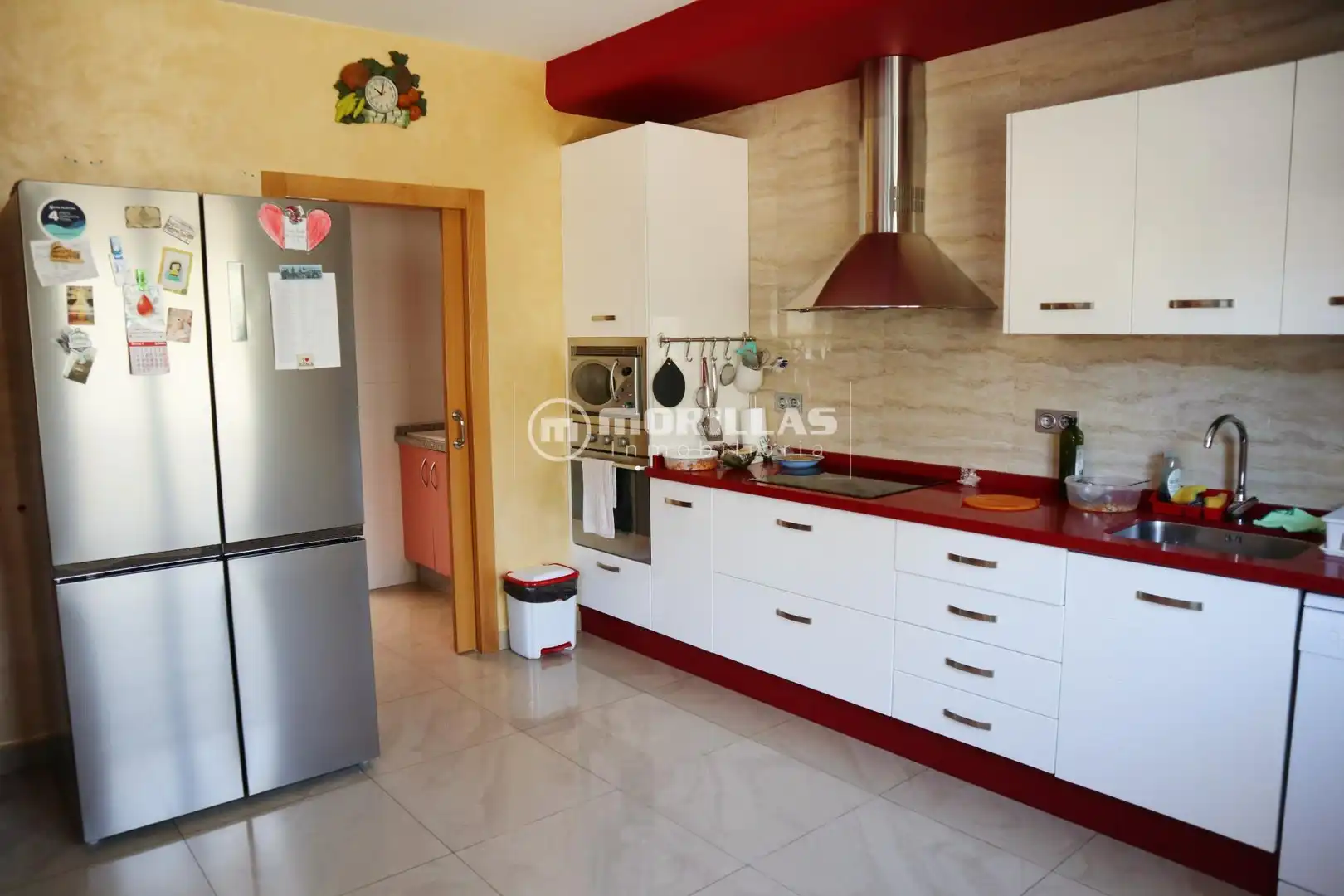 Villa in vendita a Bullas, imagen 8