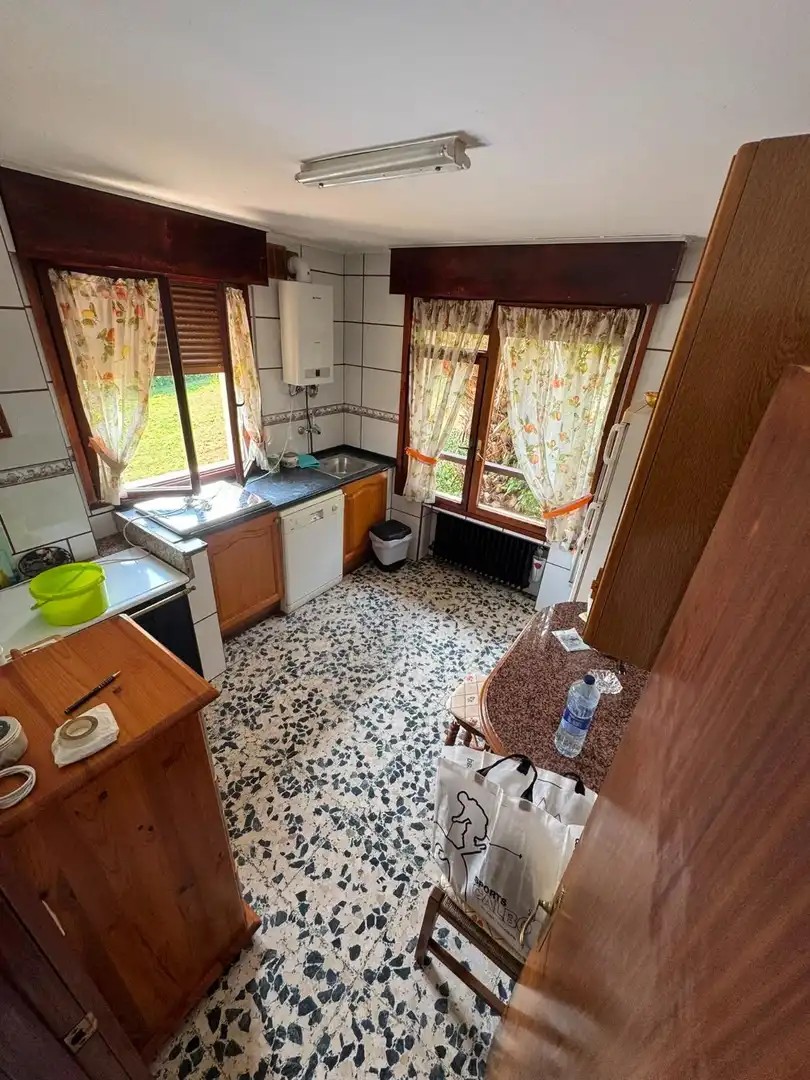 House with garden for sale in Villaviciosa - Amandi, imagen 15