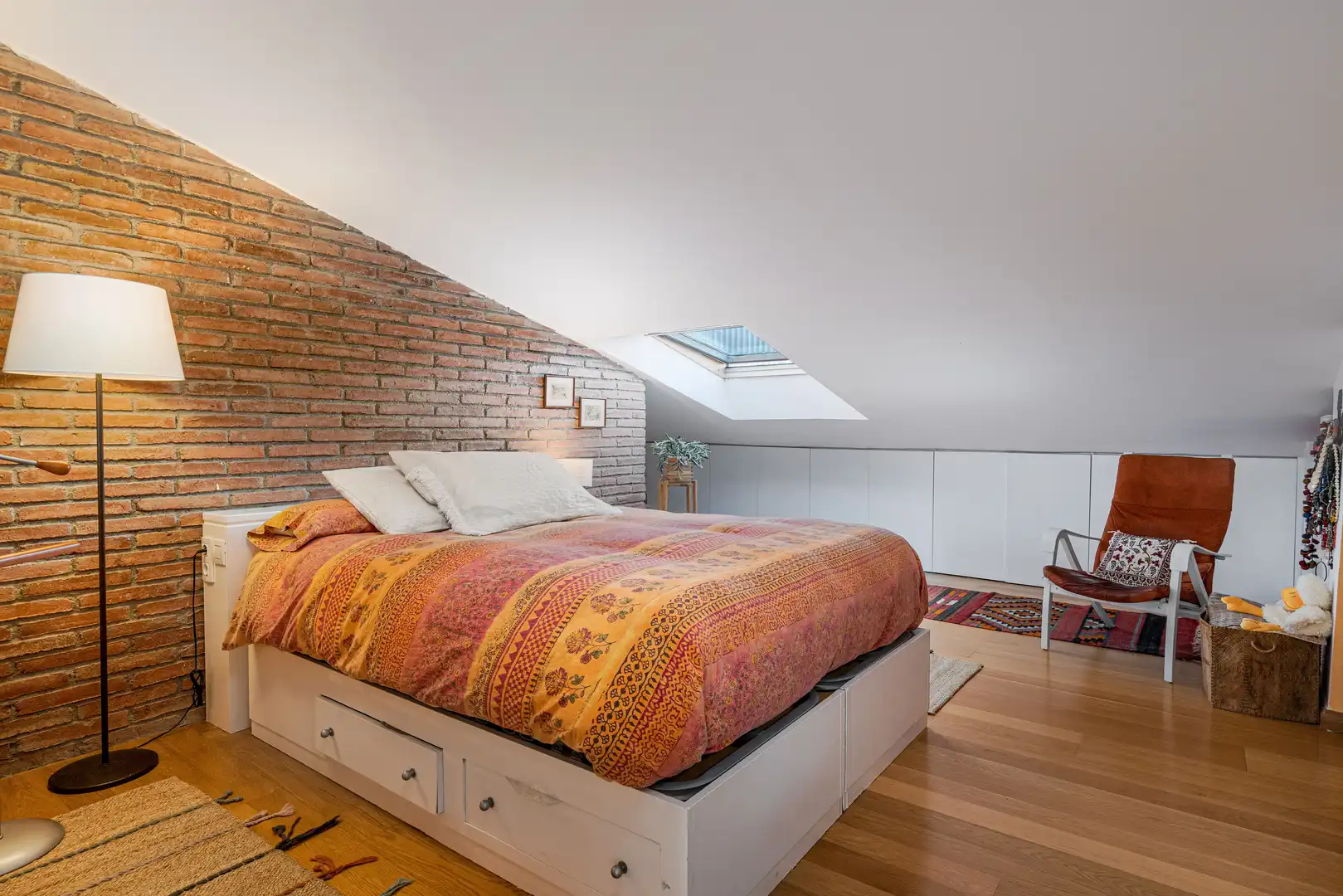 Duplex con terrazza in vendita a Carrer de Finlàndia, imagen 23