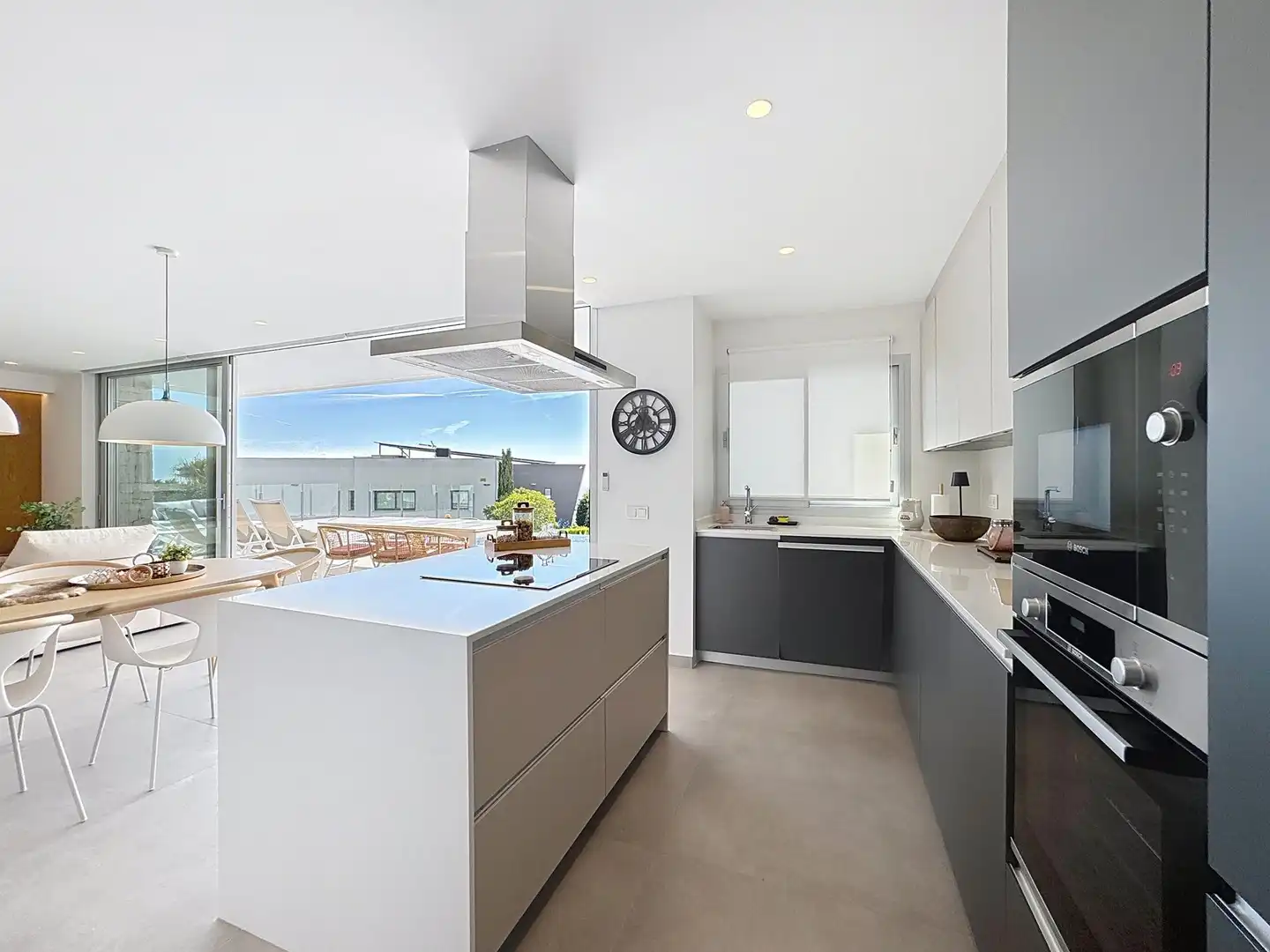 Villa avec piscine à vendre à Cumbre del Sol, imagen 21