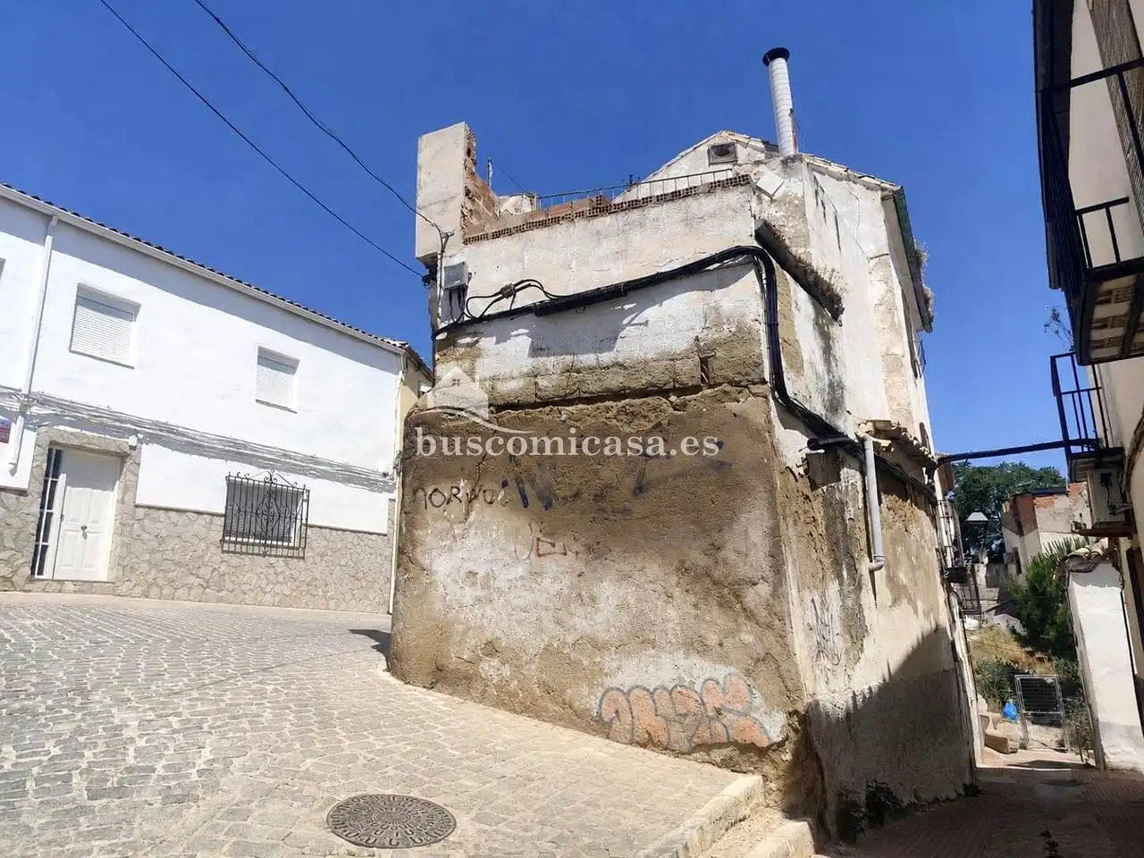 Adossat en venda a Calle Santiago 24, imagen 3