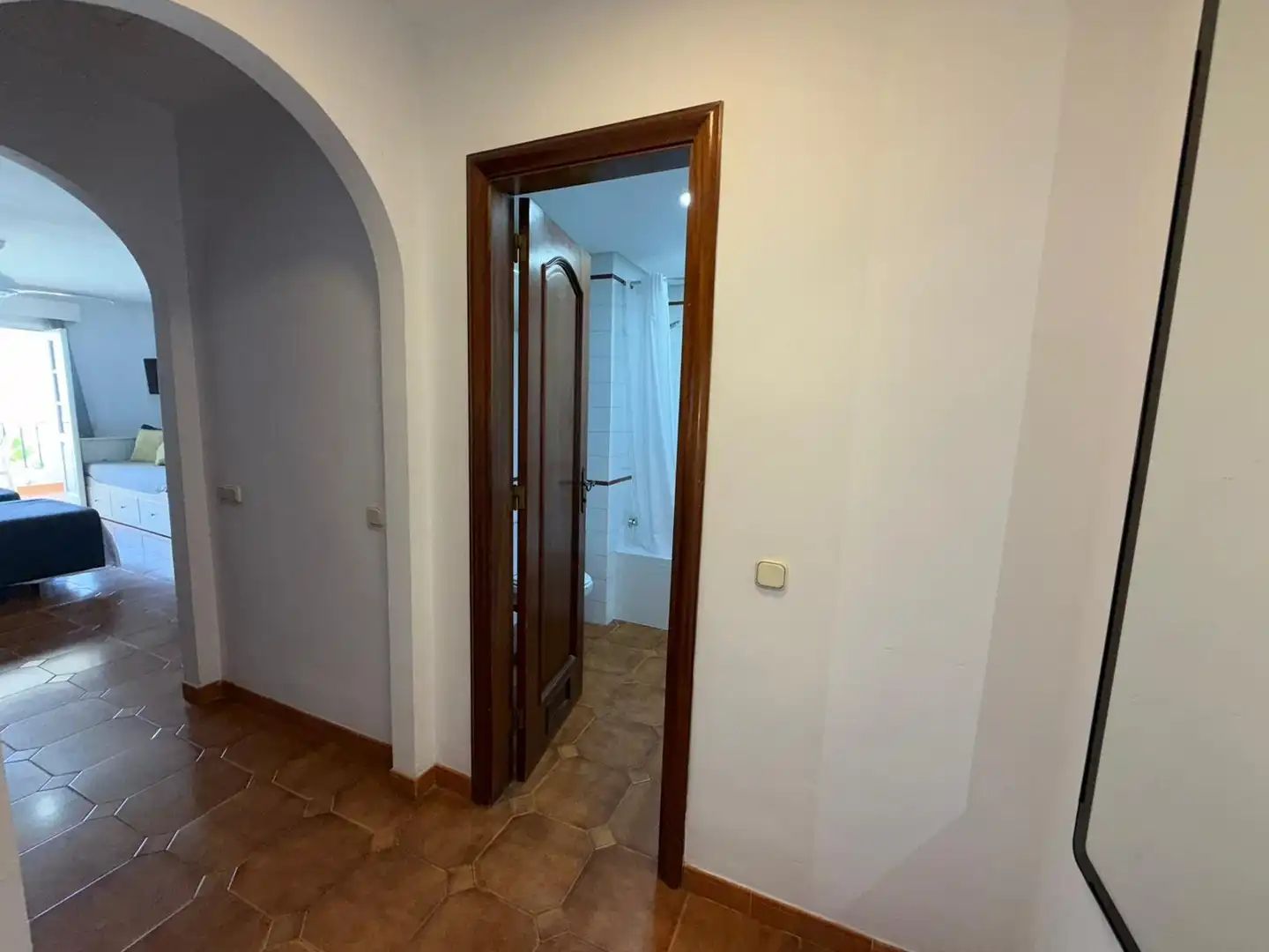 Wohnung zum Verkauf in Calle Valencia, 3, Torviscas Bajo