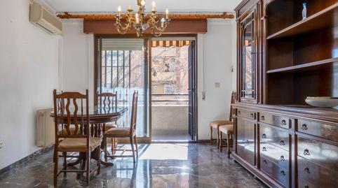 Foto 5 de Pis en venda a Carretera Carretera Málaga, 39, Angustias - Chana - Encina, Granada Capital