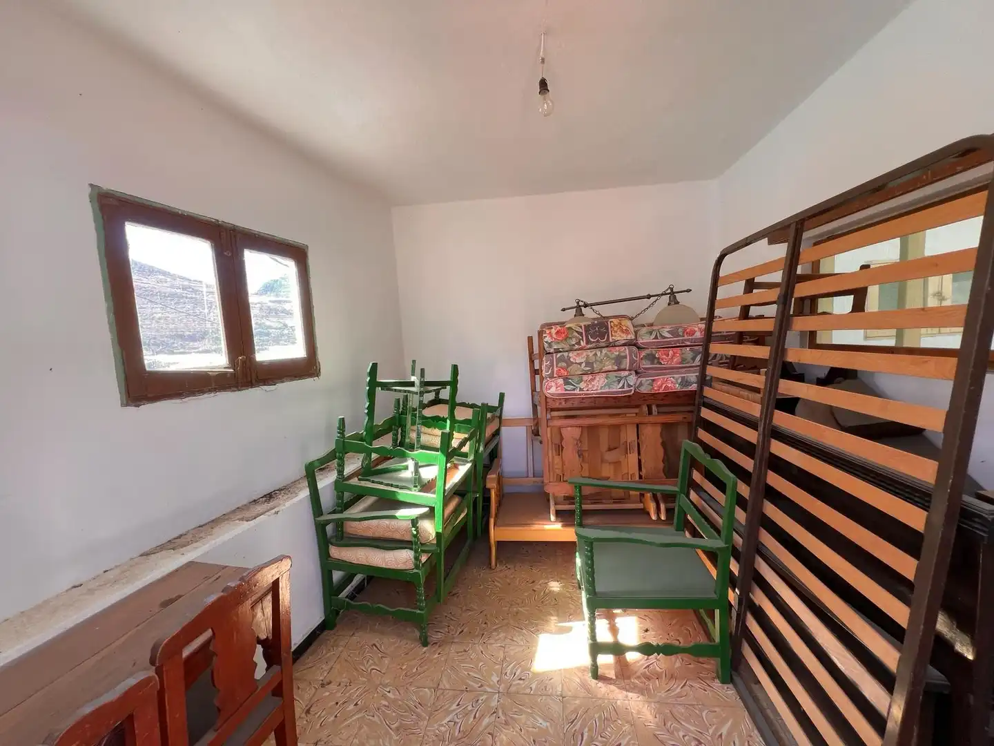 Casa rústica con jardín en venta en La Aldea de San Nicolás, imagen 54