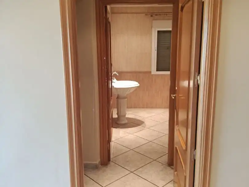 Baño de Terreno en venta en Puerta de Cuartos - Avda. de Portugal