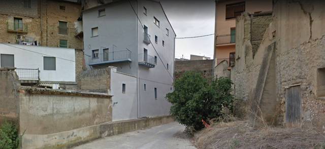 Finca rústica en Venta en Calle Zara, 17 en Caparroso