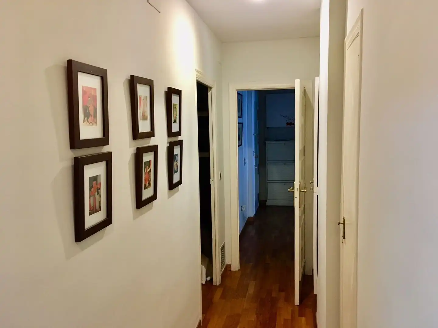 Wohnung zur Miete in Plaza Calvo Sotelo, Alicante, 13, Barrio del Centro