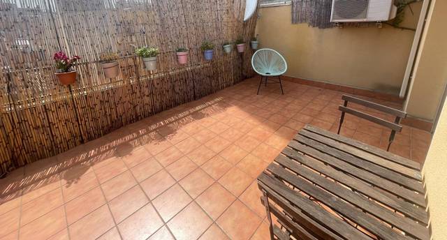 Ático en Venta en Rambla Ferran