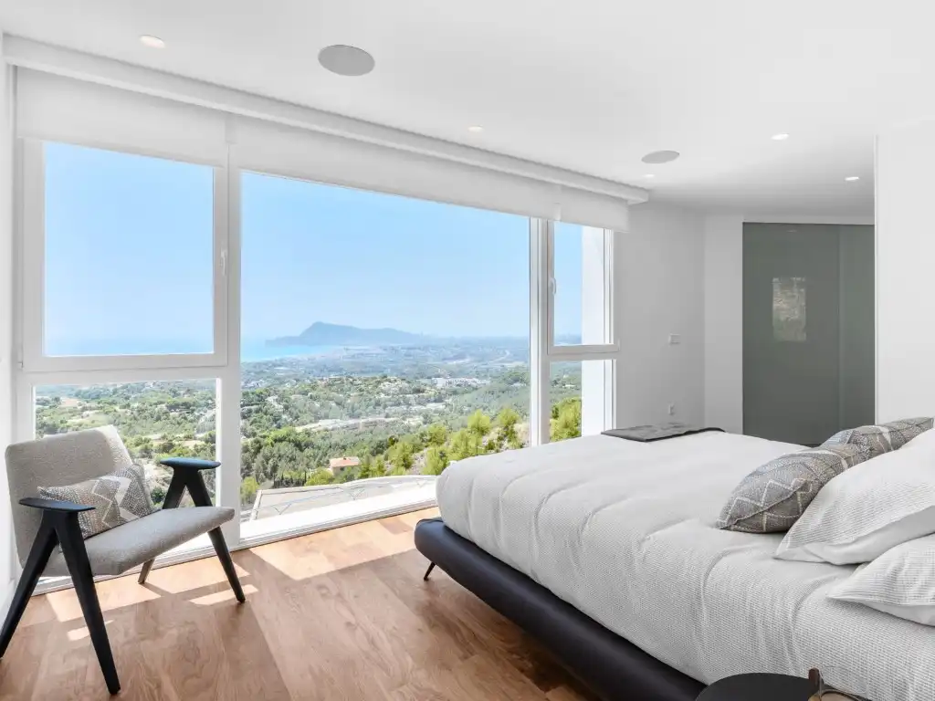 Casa con piscina en venta en Altea la Vella, imagen 24
