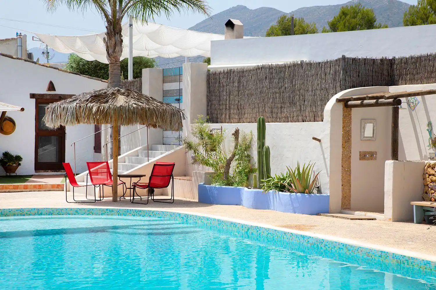 Casa amb piscina en venda a Partida Benimalluny, 8, 03720 Benissa, Alicante, Spain, imagen 68
