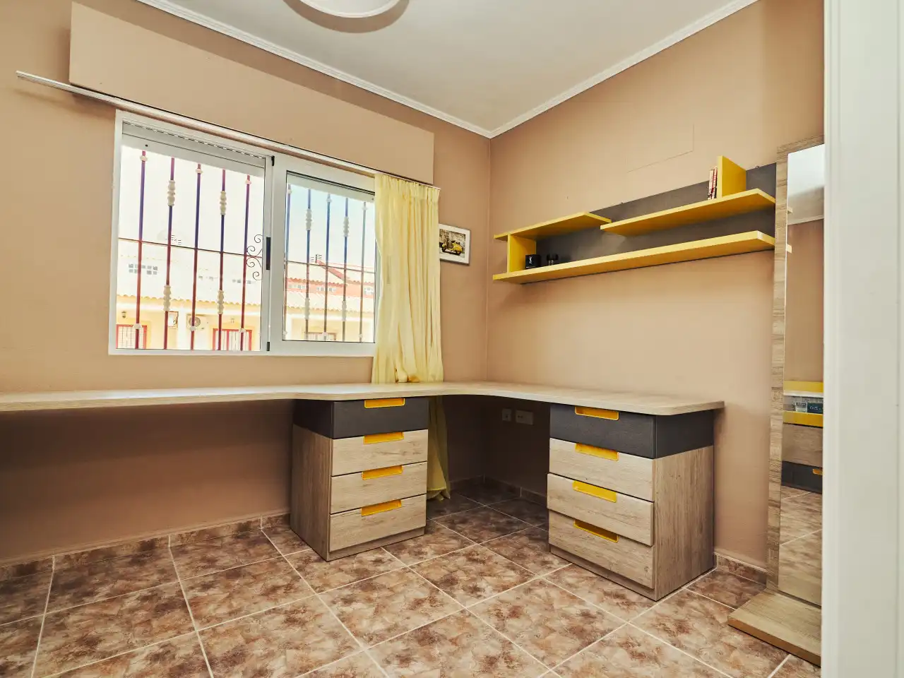 Casa adosada en venta en Orihuela con Aire acondicionado, Calefacción y Terraza