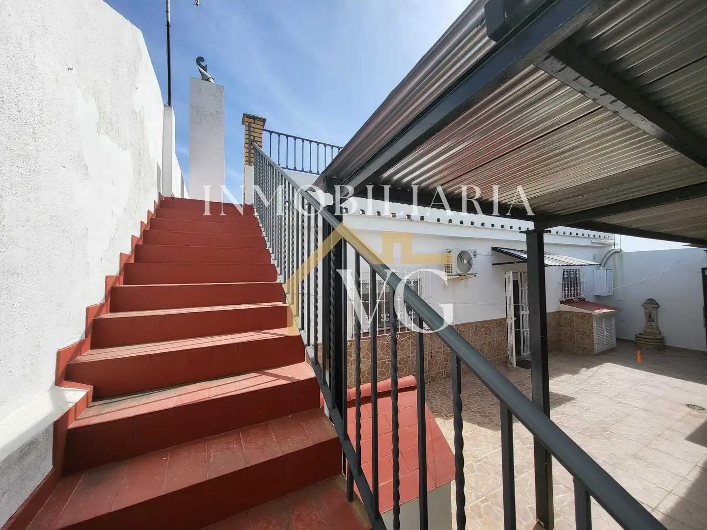 Casa o xalet en venda a Las Pajanosas