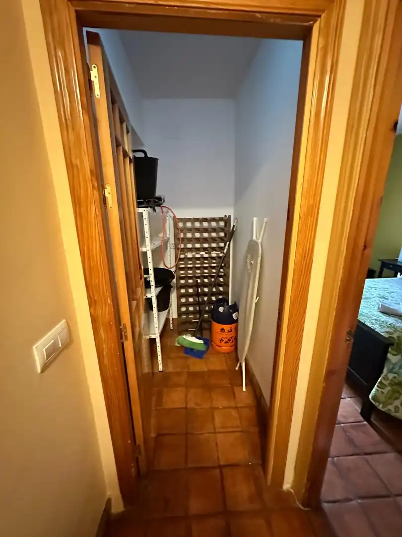 Casa o chalet en venta en Villalba de la Sierra con Aire acondicionado, Calefacción y Terraza