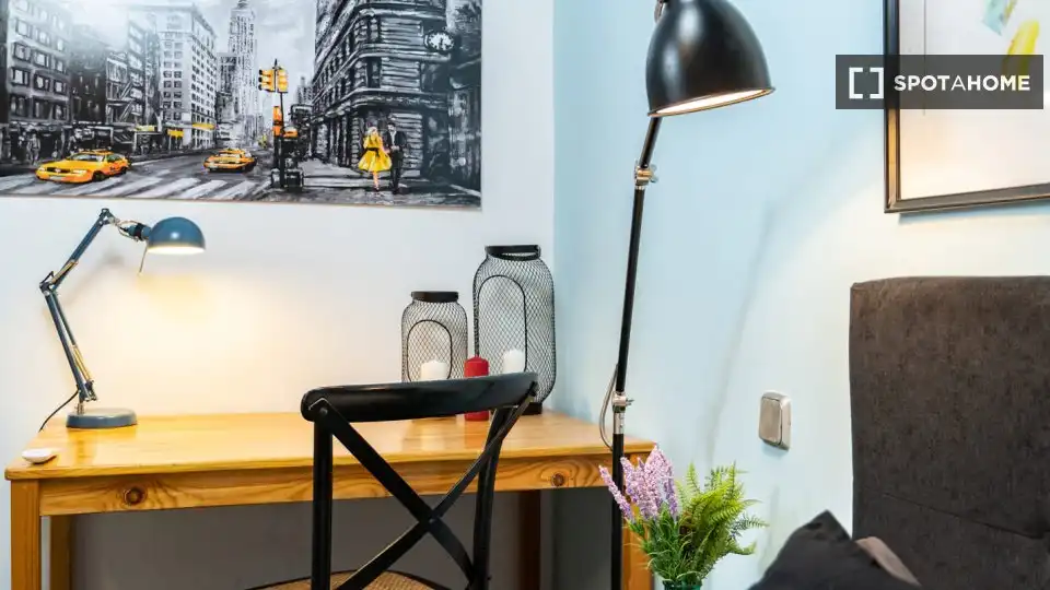Appartement à louer à Centro, imagen 17