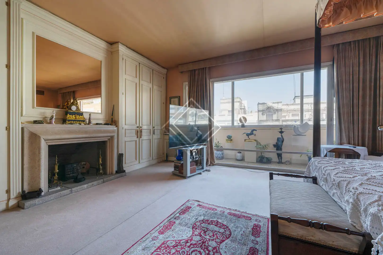 Flat with lift for sale in Retiro, imagen 28