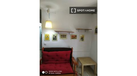 Foto 3 de Habitació a Peñamefecit - Avda Barcelona, Jaén Capital