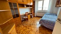 Bedroom of Flat for sale in Burgos Capital  with Heating and Storage room