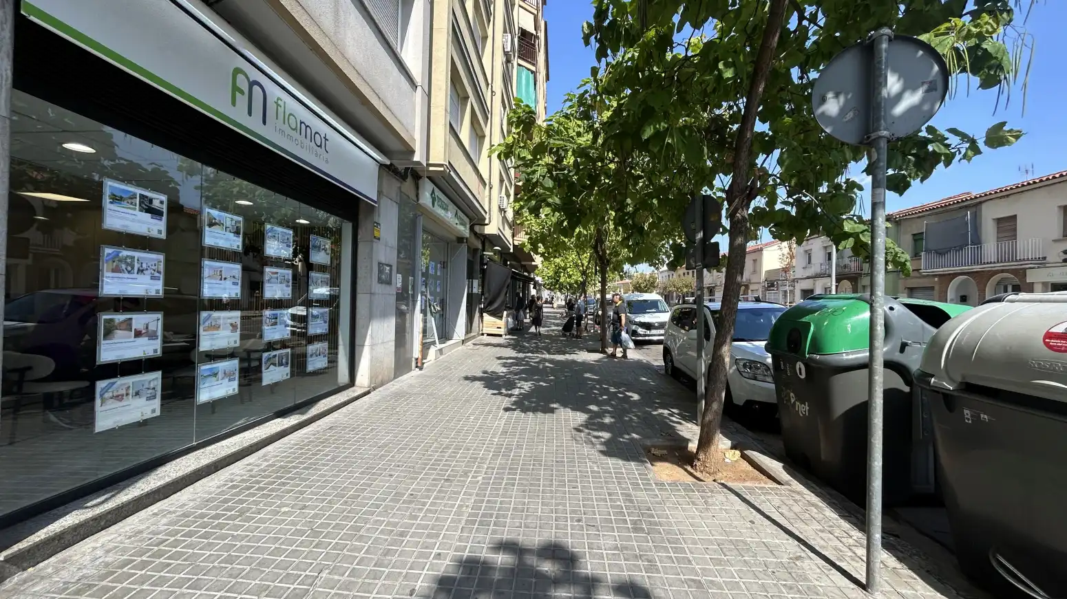 Local comercial en venda a Sabadell - Avenida Concordia de la, imagen 2