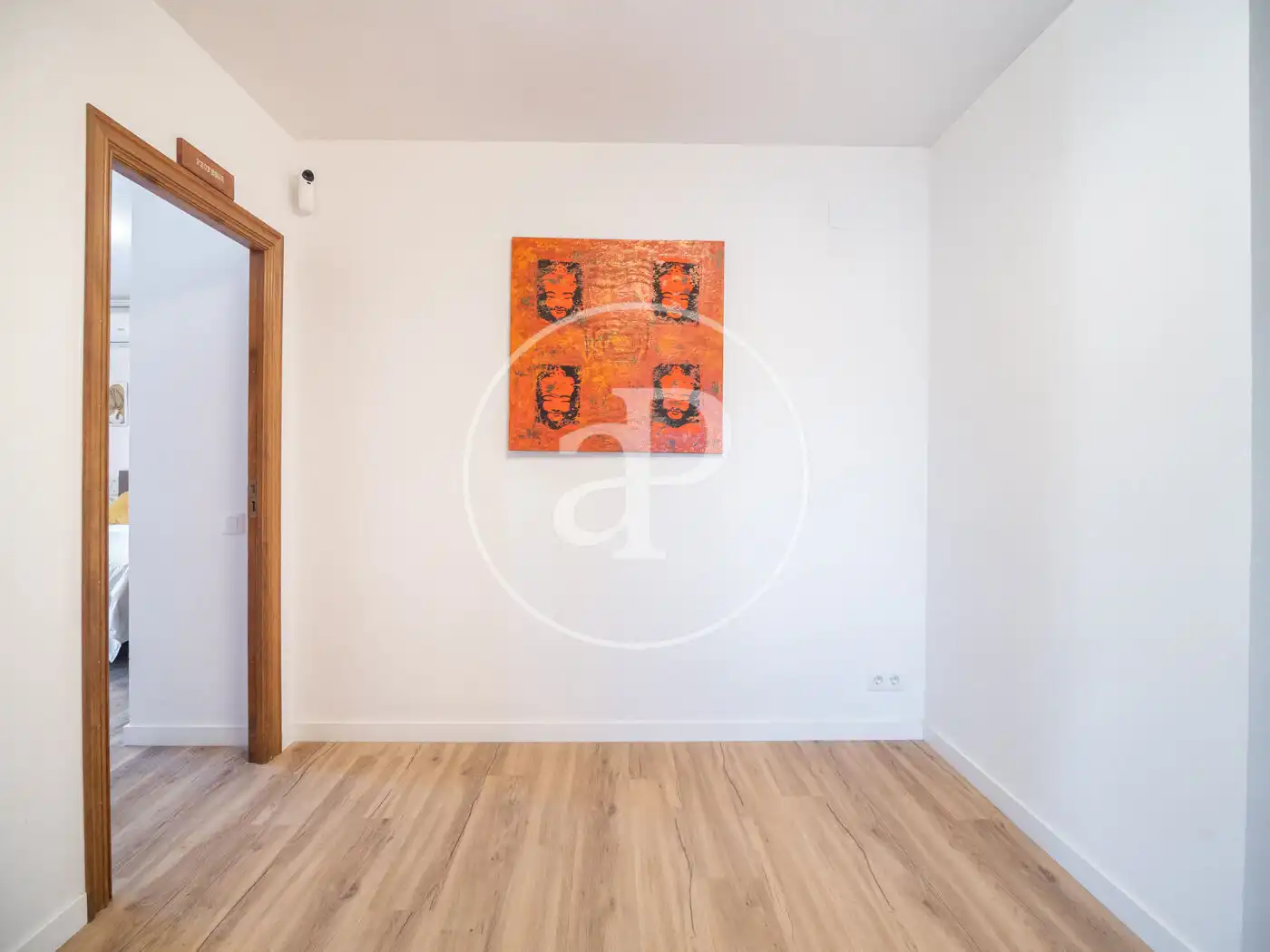 Dormitori de Casa o xalet en venda en Manises amb Aire condicionat, Calefacció i Jardí privat