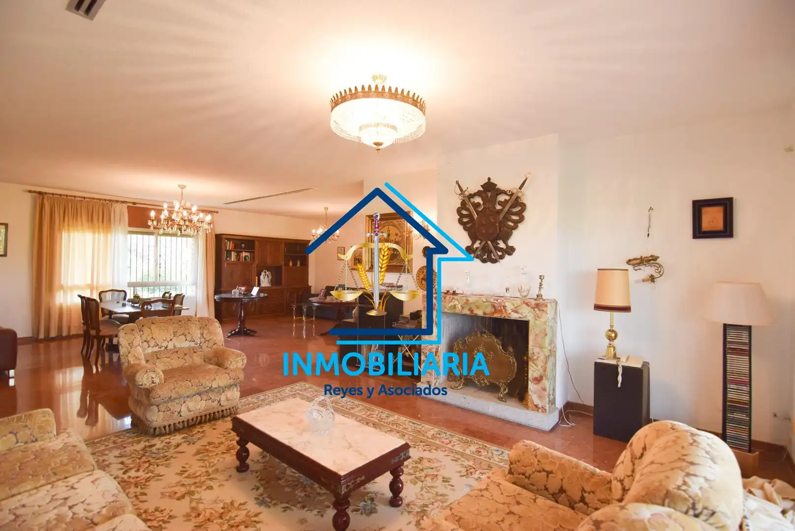 Villa avec jardin à vendre à Norte-Sierra, imagen 44