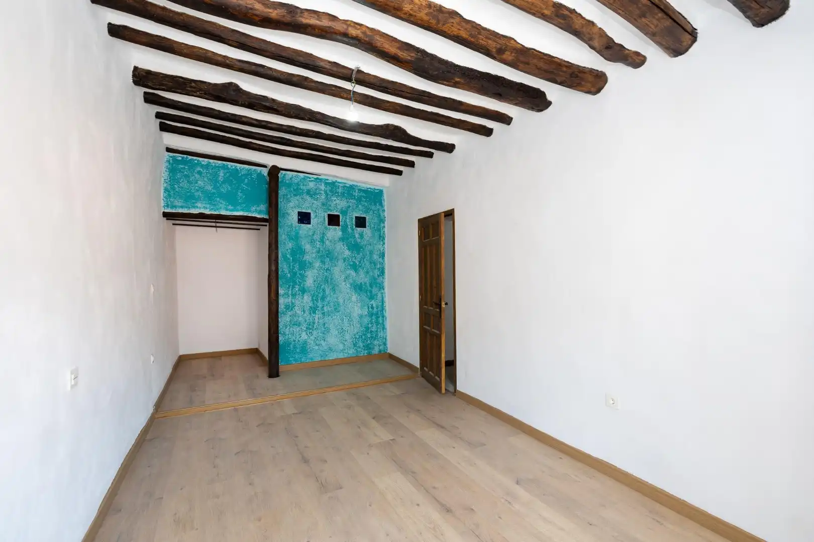 Casa adosada en venta en Torvizcón con Terraza