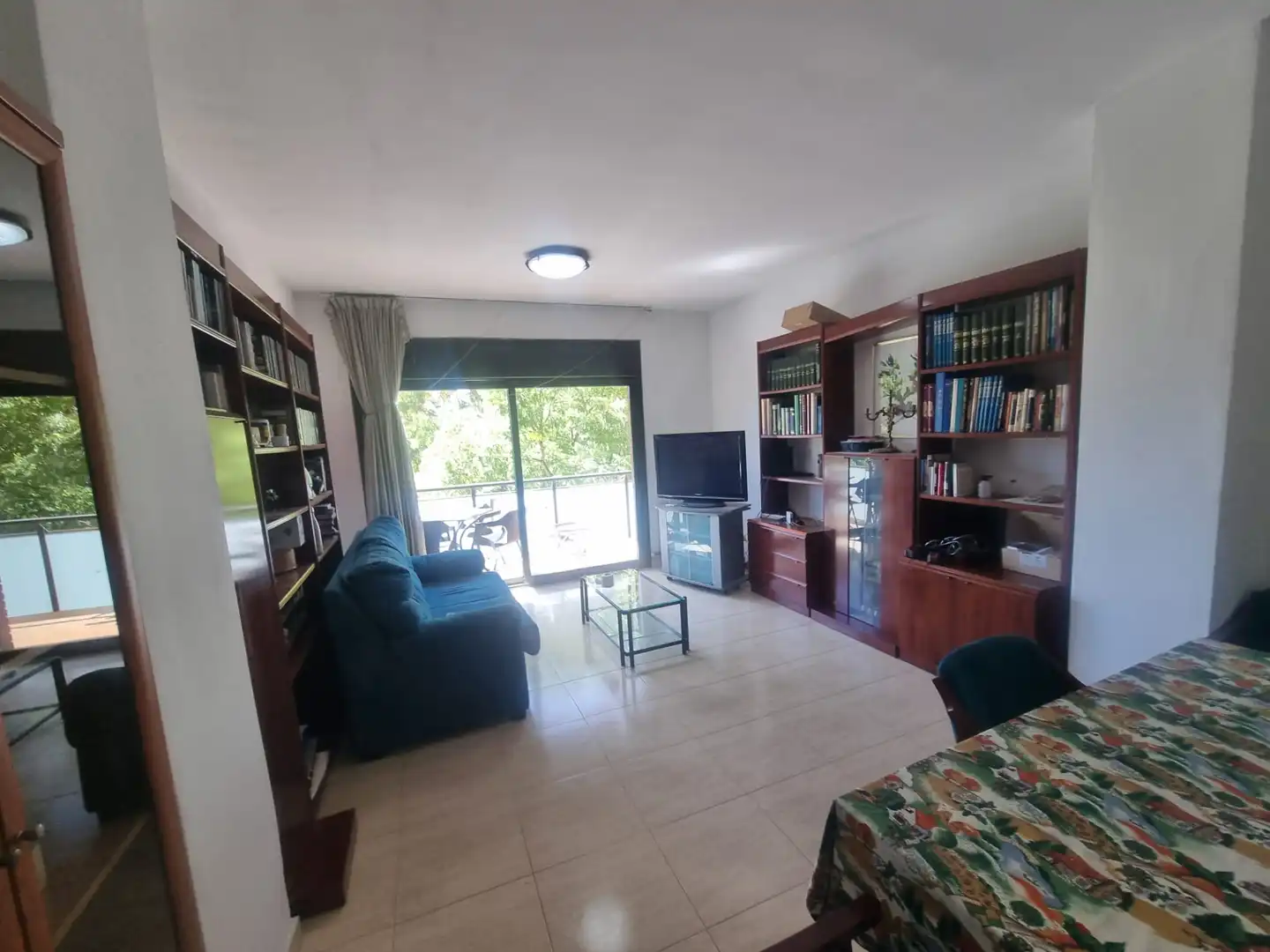 Wohnung mit Terrasse zum Verkauf in Carrer de Sant Ramon
