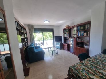 Wohnung mit Balkon zum Verkauf in Carrer de Sant Ramon