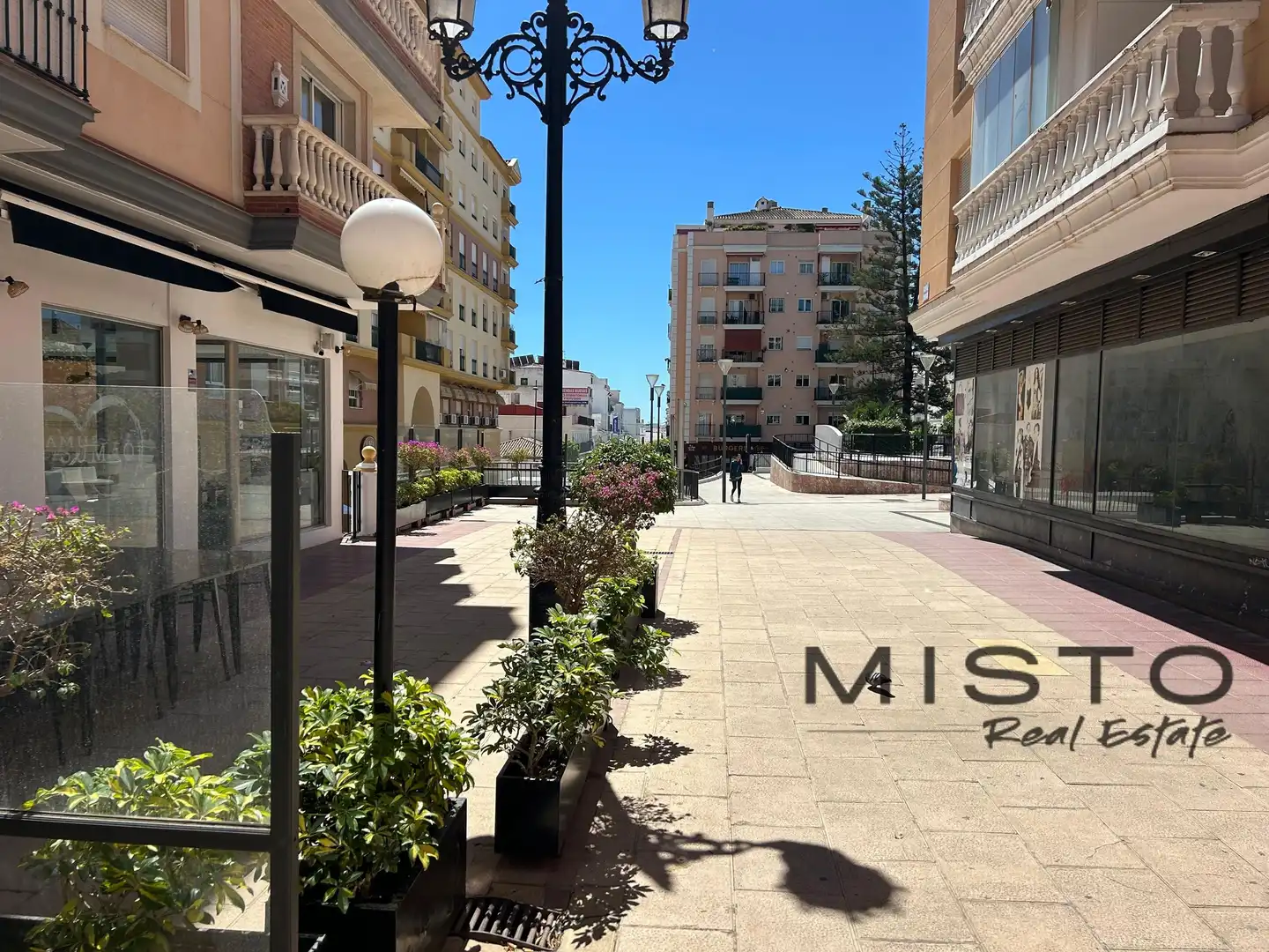 Local comercial en alquiler en CL DEPENDIENTE (SP) RESIDENCIAL ALCANTARA
MARBELLA (MÁLAGA), imagen 11