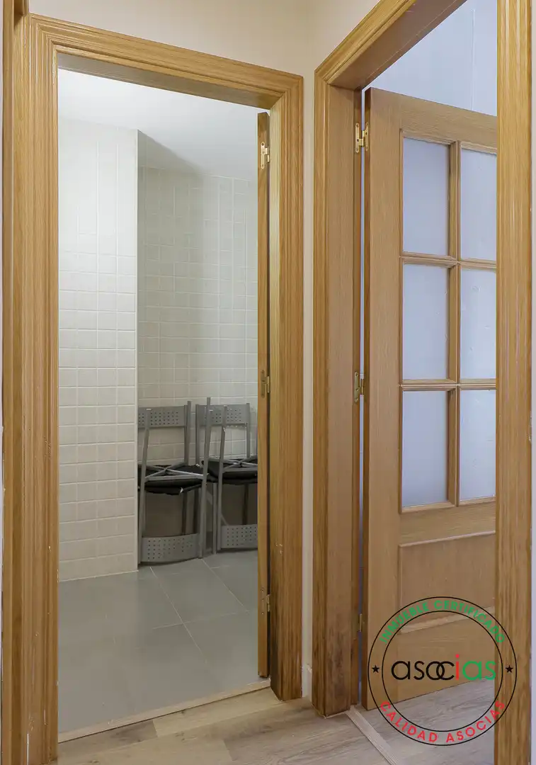 Ático en venta en Gijón  con Calefacción, Terraza y Balcón