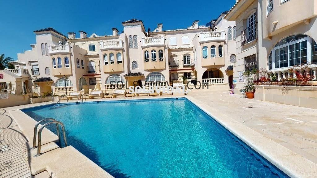 Flat to rent in Miramar - Torre del Moro