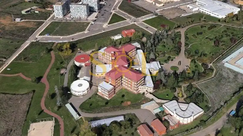 Terreny residencial en venda a Calle Santo Tomás 68, imagen 4