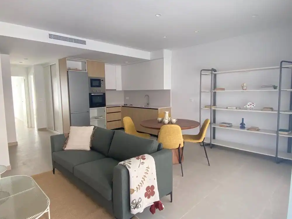 Appartement avec piscine à vendre à Los Peñascos - El Salero - Los Imbernones, imagen 16