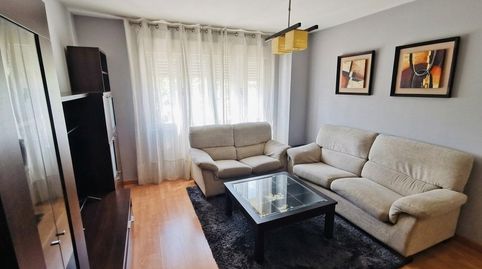 Foto 5 de Piso en venta en Calle de Salvador Allende, 34, PAU de Carabanchel, Madrid Capital