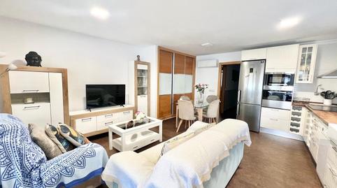 Foto 4 de Casa adosada en venda a La Carihuela - Los Nidos, Torremolinos