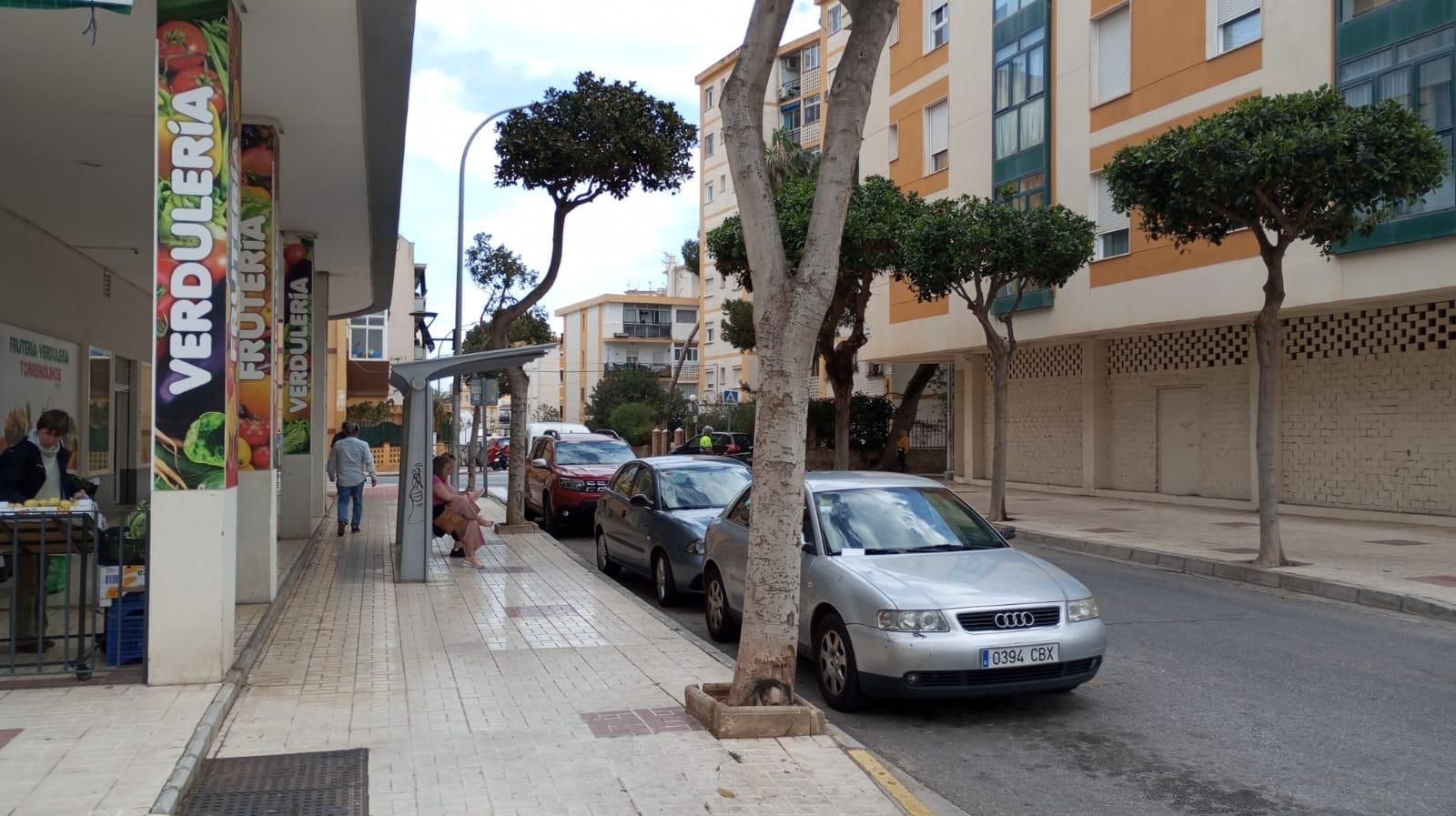 Flat for sale in Calvario