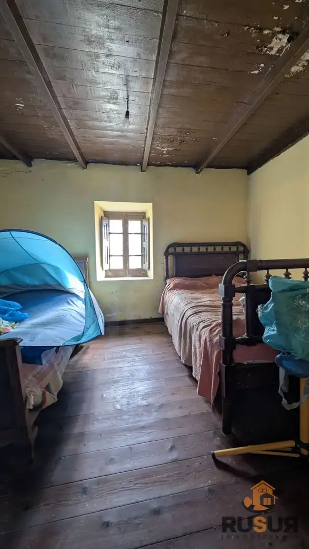 Casa rústica con terraza en venta en EL CRUCE 27, imagen 50