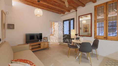 Photo 5 of Planta baja for sale in La Barceloneta,  Barcelona Capital