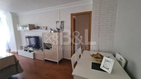 Foto 2 de Pis en venda a La Orden, Huelva