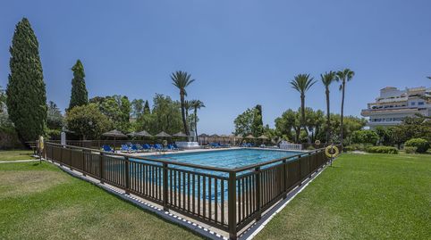 Foto 3 de Piso en venta en Las Brisas, Marbella