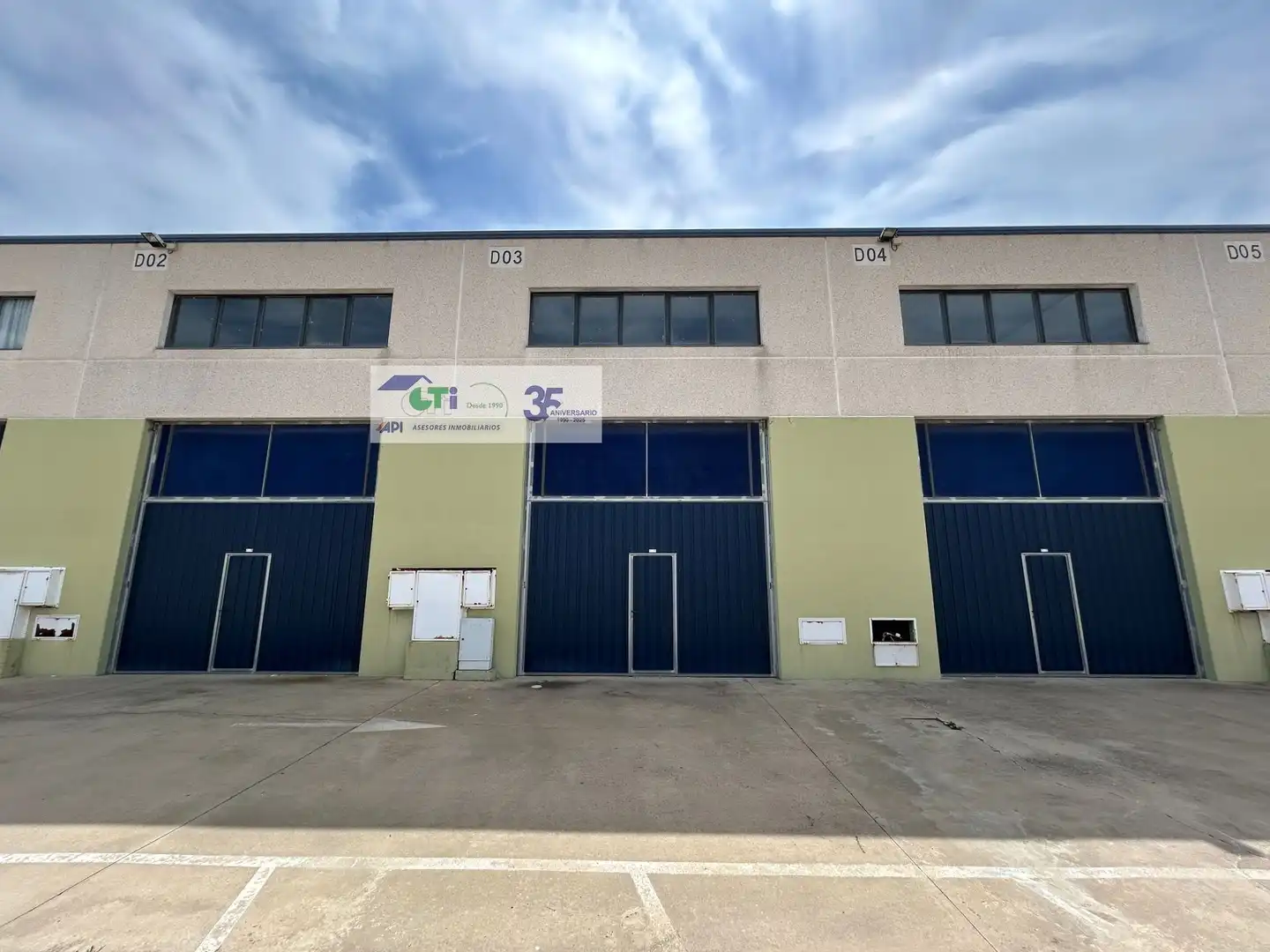 Industrial building for sale in CALLE DEL ROMERO, imagen 9
